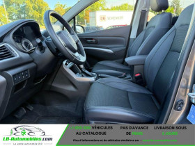 Suzuki SX4 S-Cross 1.4 Boosterjet Allgrip Hybrid BVA 129ch  occasion  Beaupuy - photo n3