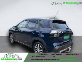 Suzuki SX4 S-Cross 1.4 Boosterjet Allgrip Hybrid BVA 129ch  occasion  Beaupuy - photo n2