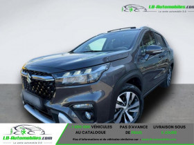 Suzuki SX4 S-Cross , garage LB AUTOMOBILES  Beaupuy