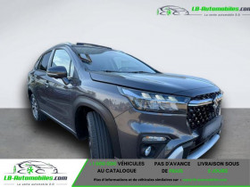Suzuki SX4 S-Cross 1.4 Boosterjet Allgrip Hybrid BVA 129ch  occasion  Beaupuy - photo n2