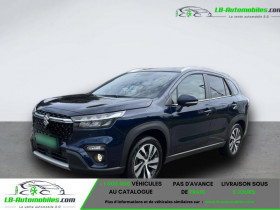 Suzuki SX4 S-Cross , garage LB AUTOMOBILES  Beaupuy