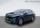 Annonce Suzuki SX4 S-Cross occasion Essence 1.4 Boosterjet Allgrip Hybrid BVA 129ch  Beaupuy