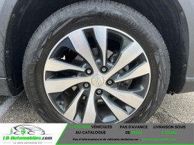 Suzuki SX4 S-Cross 1.4 Boosterjet Allgrip Hybrid BVA 129ch  occasion  Beaupuy - photo n7