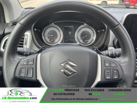 Suzuki SX4 S-Cross 1.4 Boosterjet Allgrip Hybrid BVA 129ch  occasion  Beaupuy - photo n6