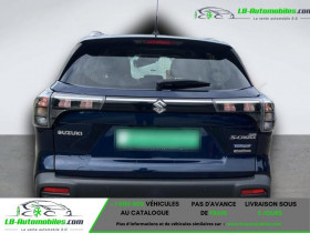 Suzuki SX4 S-Cross 1.4 Boosterjet Allgrip Hybrid BVA 129ch  occasion  Beaupuy - photo n5
