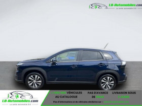 Suzuki SX4 S-Cross 1.4 Boosterjet Allgrip Hybrid BVA 129ch  occasion  Beaupuy - photo n4