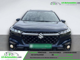 Suzuki SX4 S-Cross 1.4 Boosterjet Allgrip Hybrid BVA 129ch  occasion  Beaupuy - photo n3