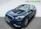 Suzuki SX4 S-Cross occasion année 2021 boite Automatique Annonce Suzuki SX4 S-Cross occasion Essence 1.4 Boosterjet Allgrip Hybrid BVA 129ch à Beaupuy