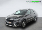 Suzuki SX4 S-Cross occasion année 2022 boite Automatique Annonce Suzuki SX4 S-Cross occasion Essence 1.4 Boosterjet Allgrip Hybrid BVA 129ch à Beaupuy
