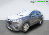 Suzuki SX4 S-Cross 1.4 Boosterjet Allgrip Hybrid BVA 129ch   Beaupuy 31
