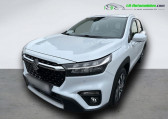 Suzuki SX4 S-Cross occasion année 2022 boite Automatique Annonce Suzuki SX4 S-Cross occasion Essence 1.4 Boosterjet Allgrip Hybrid BVA 129ch à Beaupuy
