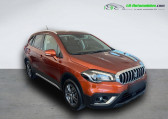 Annonce Suzuki SX4 S-Cross occasion Hybride 1.4 Boosterjet Allgrip Hybrid BVA 129ch  Beaupuy