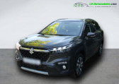 Suzuki SX4 S-Cross occasion année 2022 boite Automatique Annonce Suzuki SX4 S-Cross occasion Essence 1.4 Boosterjet Allgrip Hybrid BVA 129ch à Beaupuy