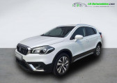 Suzuki SX4 S-Cross occasion année 2021 boite Automatique Annonce Suzuki SX4 S-Cross occasion Hybride 1.4 Boosterjet Allgrip Hybrid BVA 129ch à Beaupuy