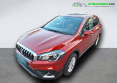 Suzuki SX4 S-Cross occasion année 2021 boite Automatique Annonce Suzuki SX4 S-Cross occasion Hybride 1.4 Boosterjet Allgrip Hybrid BVA 129ch à Beaupuy