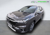 Suzuki SX4 S-Cross 1.4 Boosterjet Allgrip Hybrid BVA 129ch   Beaupuy 31