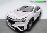 Suzuki SX4 S-Cross occasion année 2022 boite Automatique Annonce Suzuki SX4 S-Cross occasion Essence 1.4 Boosterjet Allgrip Hybrid BVA 129ch à Beaupuy