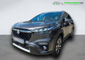 Suzuki SX4 S-Cross occasion année 2022 boite Automatique Annonce Suzuki SX4 S-Cross occasion Essence 1.4 Boosterjet Allgrip Hybrid BVA 129ch à Beaupuy