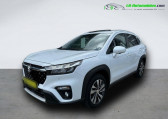 Suzuki SX4 S-Cross 1.4 Boosterjet Allgrip Hybrid BVA 129ch   Beaupuy 31