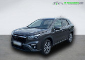Suzuki SX4 S-Cross occasion année 2022 boite Automatique Annonce Suzuki SX4 S-Cross occasion Essence 1.4 Boosterjet Allgrip Hybrid BVA 129ch à Beaupuy