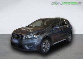 Suzuki SX4 S-Cross 1.4 Boosterjet Allgrip Hybrid BVA 129ch   Beaupuy 31