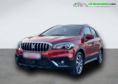 Suzuki SX4 S-Cross 1.4 Boosterjet Allgrip Hybrid BVA 129ch   Beaupuy 31