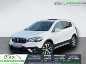 Suzuki SX4 S-Cross 1.4 Boosterjet Allgrip Hybrid BVM 129ch  � Beaupuy 31