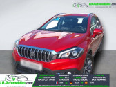 Suzuki SX4 S-Cross 1.4 Boosterjet Allgrip Hybrid BVM 129ch  � Beaupuy 31