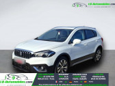Suzuki SX4 S-Cross 1.4 Boosterjet Allgrip Hybrid BVM 129ch  � Beaupuy 31