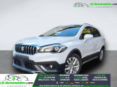 Suzuki SX4 S-Cross 1.4 Boosterjet Allgrip Hybrid BVM 129ch  � Beaupuy 31