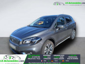 Suzuki SX4 S-Cross 1.4 Boosterjet Allgrip Hybrid BVM 129ch  � Beaupuy 31