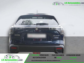 Suzuki SX4 S-Cross 1.4 Boosterjet Allgrip Hybrid BVM 129ch  occasion  Beaupuy - photo n6