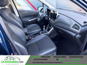 Suzuki SX4 S-Cross 1.4 Boosterjet Allgrip Hybrid BVM 129ch  occasion  Beaupuy - photo n6
