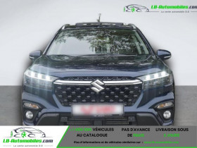 Suzuki SX4 S-Cross 1.4 Boosterjet Allgrip Hybrid BVM 129ch  occasion  Beaupuy - photo n5