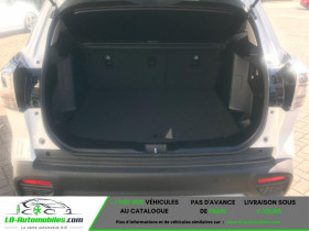 Suzuki SX4 S-Cross 1.4 Boosterjet Allgrip Hybrid BVM 129ch  occasion  Beaupuy - photo n5