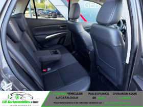 Suzuki SX4 S-Cross 1.4 Boosterjet Allgrip Hybrid BVM 129ch  occasion  Beaupuy - photo n7