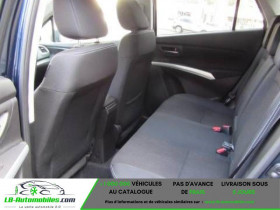 Suzuki SX4 S-Cross 1.4 Boosterjet Allgrip Hybrid BVM 129ch  occasion  Beaupuy - photo n8