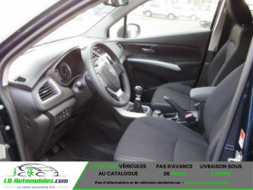 Suzuki SX4 S-Cross 1.4 Boosterjet Allgrip Hybrid BVM 129ch  occasion  Beaupuy - photo n7
