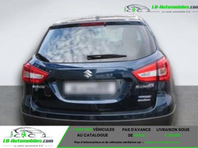 Suzuki SX4 S-Cross 1.4 Boosterjet Allgrip Hybrid BVM 129ch  occasion  Beaupuy - photo n6
