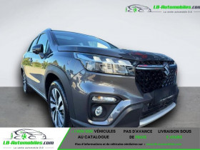 Suzuki SX4 S-Cross 1.4 Boosterjet Allgrip Hybrid BVM 129ch  occasion  Beaupuy - photo n5