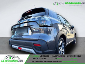 Suzuki SX4 S-Cross 1.4 Boosterjet Allgrip Hybrid BVM 129ch  occasion  Beaupuy - photo n4