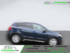 Suzuki SX4 S-Cross 1.4 Boosterjet Allgrip Hybrid BVM 129ch  occasion  Beaupuy - photo n5