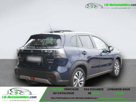 Suzuki SX4 S-Cross 1.4 Boosterjet Allgrip Hybrid BVM 129ch  occasion  Beaupuy - photo n4