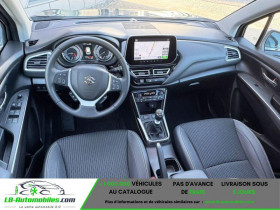 Suzuki SX4 S-Cross 1.4 Boosterjet Allgrip Hybrid BVM 129ch  occasion  Beaupuy - photo n3