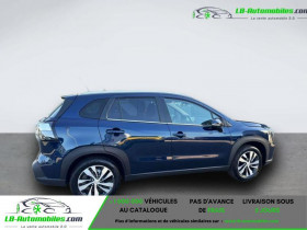 Suzuki SX4 S-Cross 1.4 Boosterjet Allgrip Hybrid BVM 129ch  occasion  Beaupuy - photo n5