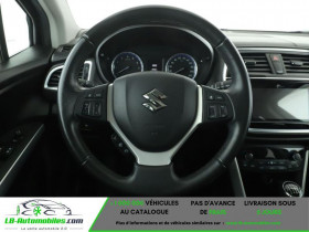 Suzuki SX4 S-Cross 1.4 Boosterjet Allgrip Hybrid BVM 129ch  occasion  Beaupuy - photo n9