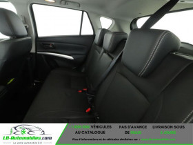 Suzuki SX4 S-Cross 1.4 Boosterjet Allgrip Hybrid BVM 129ch  occasion  Beaupuy - photo n8