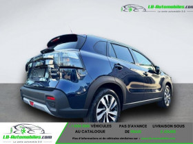 Suzuki SX4 S-Cross 1.4 Boosterjet Allgrip Hybrid BVM 129ch  occasion  Beaupuy - photo n4