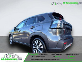 Suzuki SX4 S-Cross 1.4 Boosterjet Allgrip Hybrid BVM 129ch  occasion  Beaupuy - photo n2