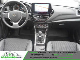 Suzuki SX4 S-Cross 1.4 Boosterjet Allgrip Hybrid BVM 129ch  occasion  Beaupuy - photo n3